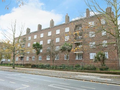 1 Bedroom Flat For Sale In Tulse Hill Brixton