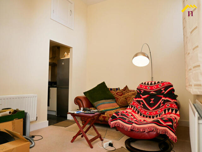 1 Bedroom Flat For Sale In Wrexham