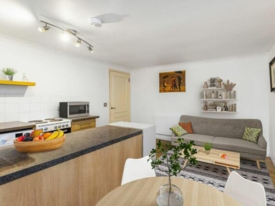 1 Bedroom Ground Floor Flat For Sale In Newington, Edinburgh