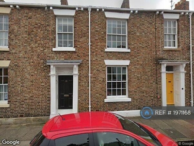 1 Bedroom House Share For Rent In Durham