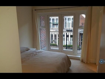 1 Bedroom House Share For Rent In Guildford