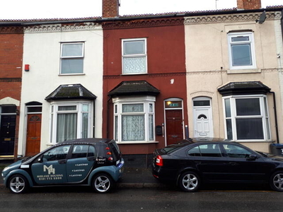 1 Bedroom House Share For Rent In Montgomery Street