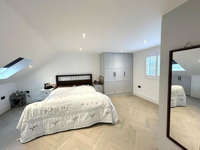 1 Bedroom House Share For Rent In Romford