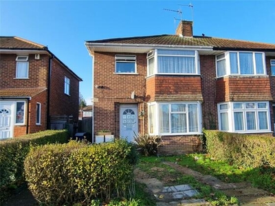 1 Bedroom Maisonette For Sale In Stanmore, Middlesex