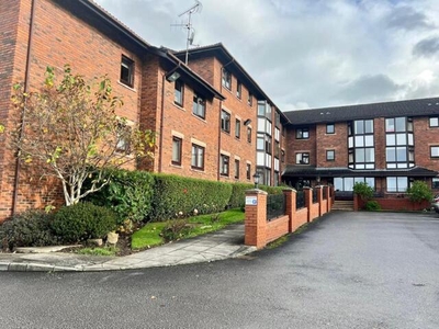 1 Bedroom Retirement Property For Sale In Helsby
