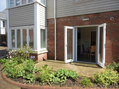 1 Bedroom Retirement Property For Sale In Richmond Villages Northampton, Northamptonshire