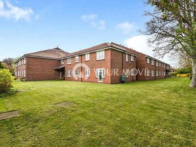 1 Bedroom Retirement Property For Sale In Whitley Bay, Tyne And Wear
