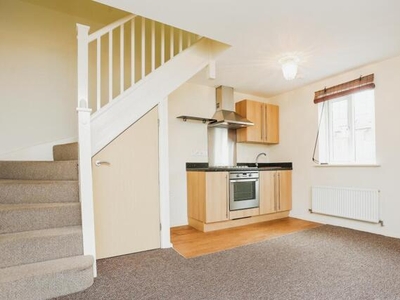 1 Bedroom Terraced Bungalow For Sale In Leicester