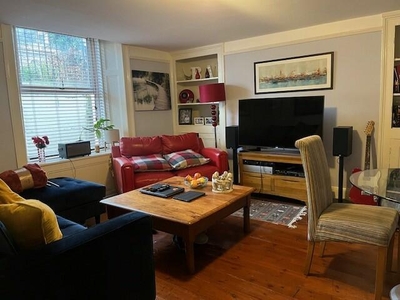1 Bedroom Terraced House For Rent In Plymouth, Devon