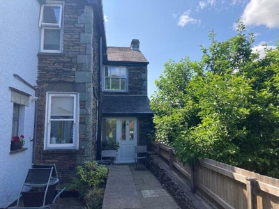 1 Bedroom Terraced House For Sale In Ambleside