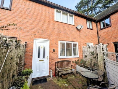 1 Bedroom Terraced House For Sale In Ford, Shrewsbury