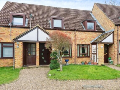 1 Bedroom Terraced House For Sale In Great Bookham, Surrey