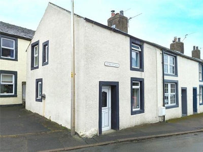 1 Bedroom Terraced House For Sale In Little Broughton