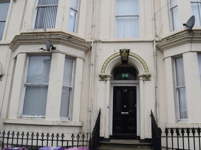 2 bedroom apartment for rent in Belvidere Road, Liverpool, Merseyside, L8