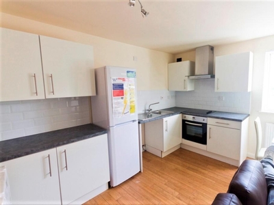2 bedroom apartment for rent in FLAT 4 Bowling Green Street,Leicester,LE1