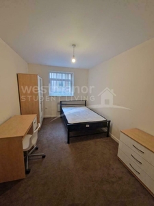 2 bedroom apartment for rent in FLAT 7 Rutland Street, Leicester, Leicestershire, LE1