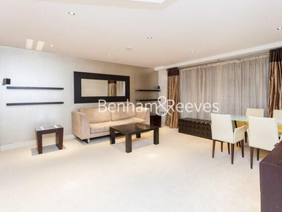 2 Bedroom Apartment For Rent In Imperial Wharf