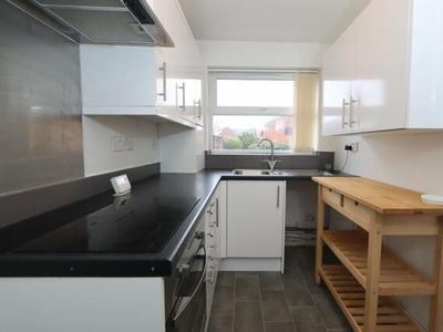 2 Bedroom Apartment For Rent In Kidderminster