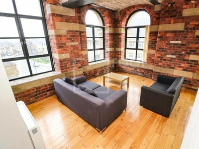 2 Bedroom Apartment For Rent In Lister Mills
