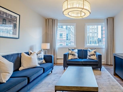 2 bedroom apartment for rent in St Ann's Street , SW1P