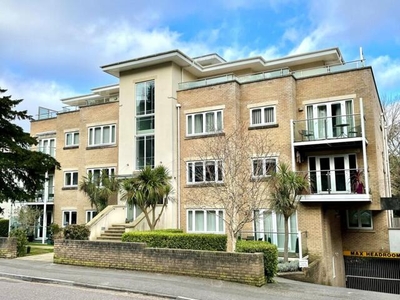 2 Bedroom Apartment For Sale In 41a Surrey Road, Westbourne