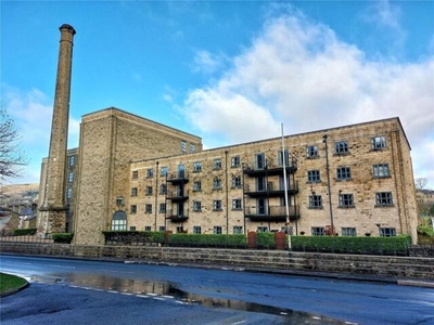 2 Bedroom Apartment For Sale In Bacup Road, Rawtenstall