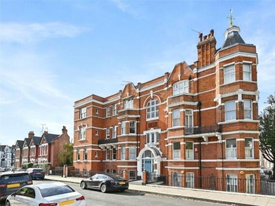 2 Bedroom Apartment For Sale In Brook Green, London