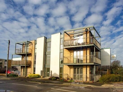 2 Bedroom Apartment For Sale In Carterton, Oxfordshire