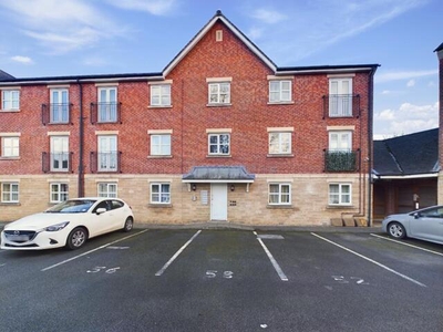 2 Bedroom Apartment For Sale In Derby, Derbyshire
