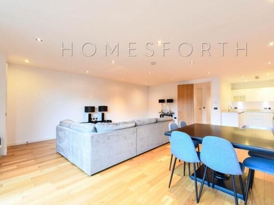 2 Bedroom Apartment For Sale In Finchley Road, Hampstead