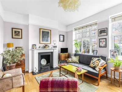 2 Bedroom Apartment For Sale In Grove Road, London