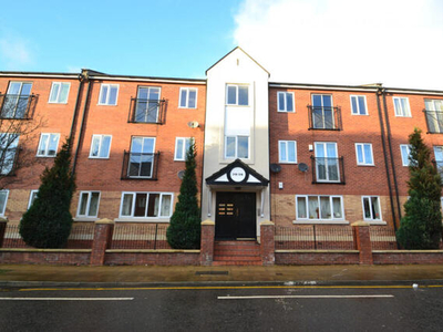 2 Bedroom Apartment For Sale In Hulme
