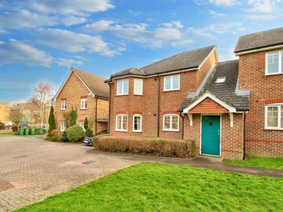2 Bedroom Apartment For Sale In Liphook