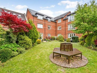 2 Bedroom Apartment For Sale In Romsey Town Centre