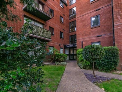 2 Bedroom Apartment For Sale In Savill Row, Woodford Green
