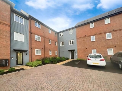 2 Bedroom Apartment For Sale In Stafford