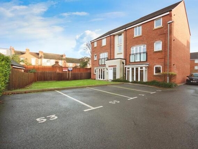 2 Bedroom Apartment For Sale In Stoke