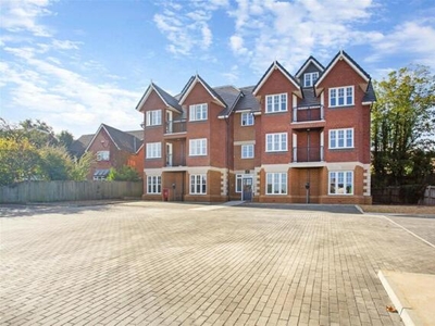 2 Bedroom Apartment For Sale In The Pembury Collection, Tonbridge