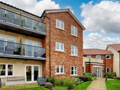 2 Bedroom Apartment For Sale In York, Yorkshire