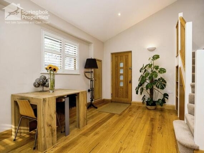 2 Bedroom Barn Conversion For Sale In Hurtmore Road, Godalming