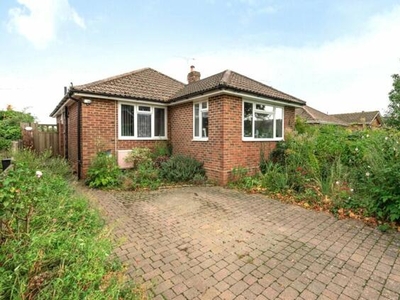 2 Bedroom Bungalow For Sale In Alresford, Hampshire