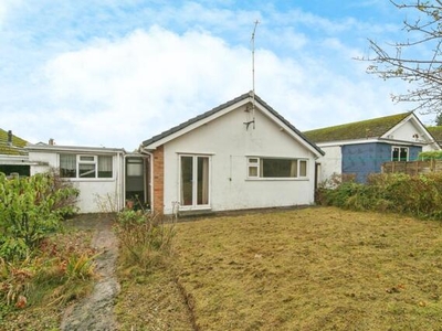 2 Bedroom Bungalow For Sale In Bae Colwyn, Winchester Close