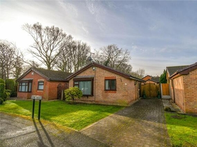 2 Bedroom Bungalow For Sale In Great Sutton