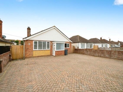 2 Bedroom Bungalow For Sale In Hayling Island, Hampshire