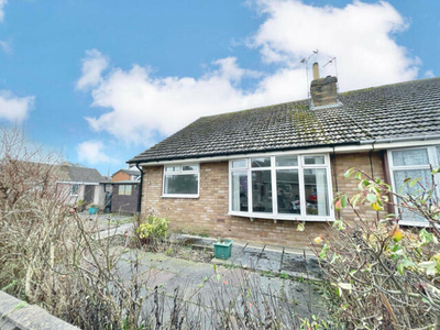 2 Bedroom Bungalow For Sale In Thornton