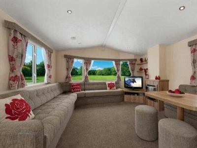 2 Bedroom Caravan For Sale In Brixham, Torbay