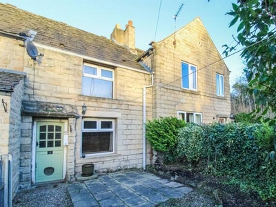 2 Bedroom Cottage For Sale In Hawking Croft Road, Horbury