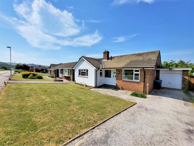2 Bedroom Detached Bungalow For Sale In Findon Valley