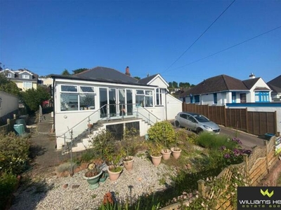 2 Bedroom Detached Bungalow For Sale In Kingskerswell