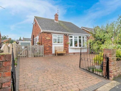 2 Bedroom Detached Bungalow For Sale In Misson